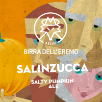 Пиво Salinzucca - Salty Pumpkin Ale Пиво Salinzucca - Salty Pumpkin Ale