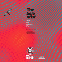 Пиво THE SCIENTIST Пиво THE SCIENTIST