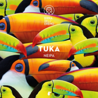 Пиво TUKA Пиво TUKA