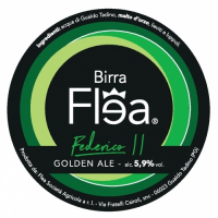 Пиво Federico II