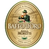 Пиво Baffo d'Oro
