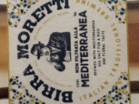 Пиво Birra Moretti Alla Mediterranea Пиво Birra Moretti Alla Mediterranea