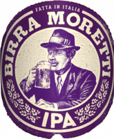 Пиво Birra Moretti IPA Пиво Birra Moretti IPA