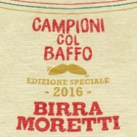 Пиво Campioni Col Baffo (2016) Пиво Campioni Col Baffo (2016)