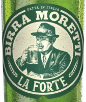 Пиво La Forte / Doppio Malto Пиво La Forte / Doppio Malto