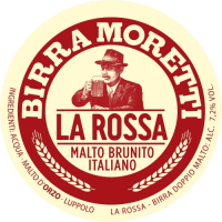 Пиво La Rossa / Malto Brunito Пиво La Rossa / Malto Brunito