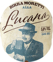Пиво Lucana Пиво Lucana