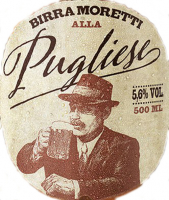 Пиво Pugliese