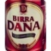 Пиво Birra Dana Bionda Classica