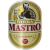 Пиво Birra Mastro Chiara