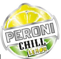 Пиво Chill Lemon Пиво Chill Lemon