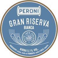 Пиво Gran Riserva Bianca Пиво Gran Riserva Bianca