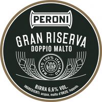 Пиво Gran Riserva Doppio Malto Пиво Gran Riserva Doppio Malto