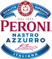 Пиво Nastro Azzurro 4.6%