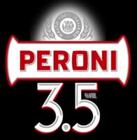 Пиво Peroni 3.5
