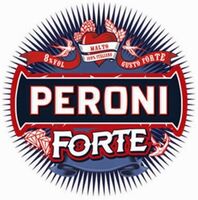 Пиво Peroni Forte