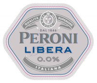 Пиво Peroni Libera
