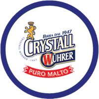 Пиво Wührer Crystall