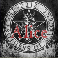 Пиво Alice Пиво Alice