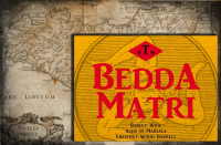Пиво Bedda Matri Marsala Barrel Aged Пиво Bedda Matri Marsala Barrel Aged