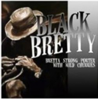 Пиво Black Bretty Wild Cherries/Bretta