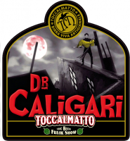 Пиво Dr. Caligari Пиво Dr. Caligari