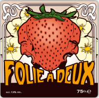 Пиво Folie à Deux Пиво Folie à Deux