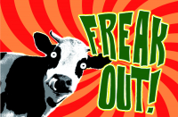 Пиво Freak Out Пиво Freak Out