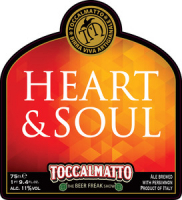 Пиво Heart & Soul Пиво Heart & Soul