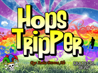 Пиво Hops Tripper Пиво Hops Tripper