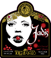 Пиво Jadis Пиво Jadis