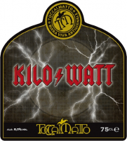 Пиво Kilowatt