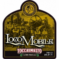 Пиво Locomobile Пиво Locomobile