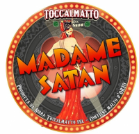 Пиво Madame Satan Пиво Madame Satan
