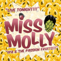 Пиво Miss Molly Пиво Miss Molly