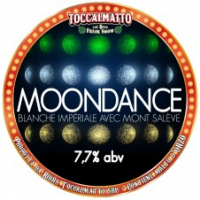 Пиво Moondance Пиво Moondance