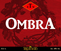 Пиво Ombra