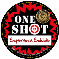 Пиво One Shot Supernova Suicide