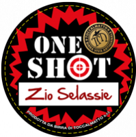 Пиво One Shot Zio Selassie Пиво One Shot Zio Selassie