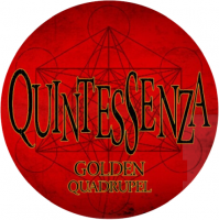 Пиво Quintessenza Barrel Aged Edition