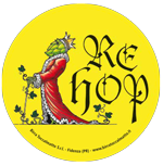 Пиво Re Hop (Fresh Hop) Пиво Re Hop (Fresh Hop)