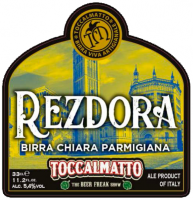 Пиво Rezdora Пиво Rezdora