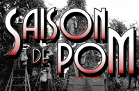 Пиво Saison De Pom Пиво Saison De Pom