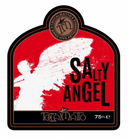 Пиво Salty Angel Пиво Salty Angel