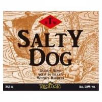 Пиво Salty Dog Пиво Salty Dog