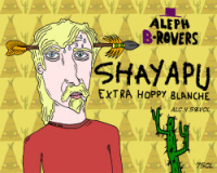 Пиво Shayapu Пиво Shayapu