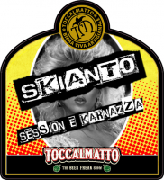 Пиво Skianto Пиво Skianto
