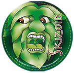 Пиво Skizoid (Fresh Hop)