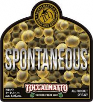 Пиво Spontaneous