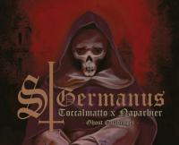Пиво St. Germanus Пиво St. Germanus
